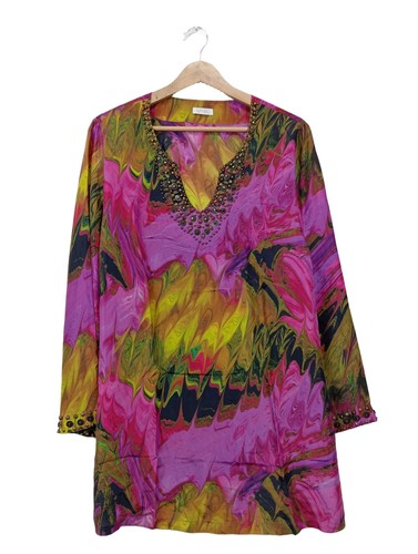 Mybc seidenbluse damen - mybc,