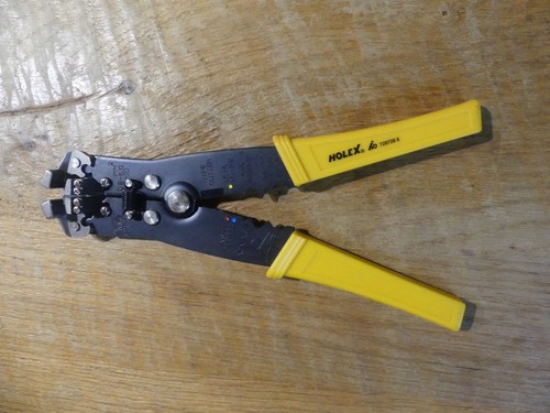 Holex garant 728720 - , 6