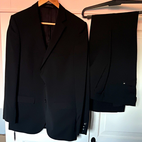 Zara man herren anzug - zara,