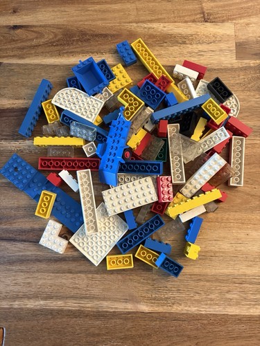 Lego vintage konvolut ca - lego,