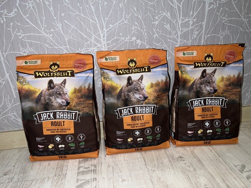 Wolfsblut jack rabbit - jack, adult