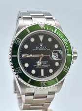 Rolex Submariner 16610LV