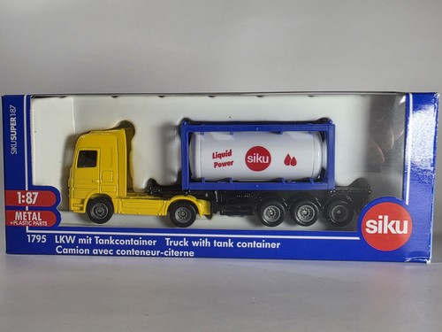 Siku 1795 lkw - 1795,