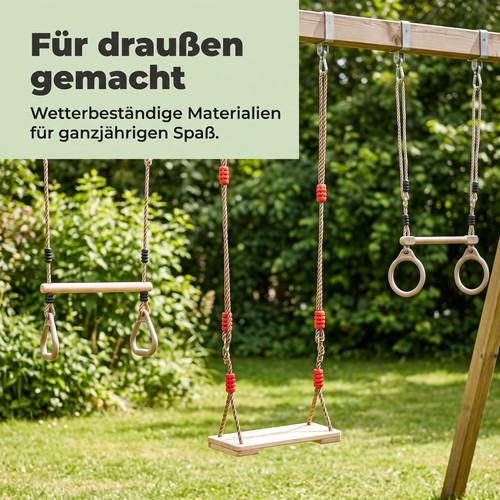 Schaukelset kinder für - |,