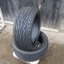 2x 225/45ZR16 93W Sommerreifen Toyo Proxes T1R DOT 5818