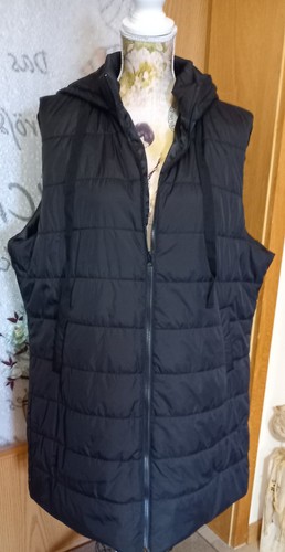 Longweste neu gr 46 - ;,