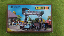 FALLER H0 120127 Bockkran