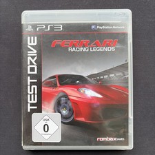 Test drive ferrari - test, drive: