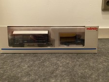 Märklin Set Museums Wagen