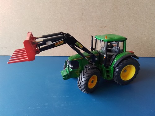 Siku john deere 6920 - siku,