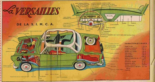 1957 dokument - dokument, (ref.