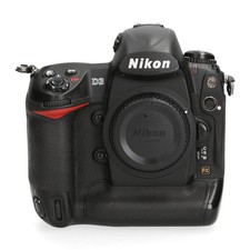 Nikon D3 - 81626 kliks