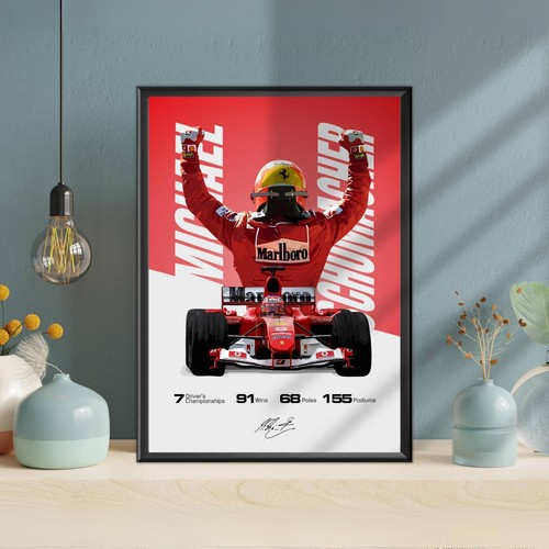 Michael schumacher ferrari - schumacher,,