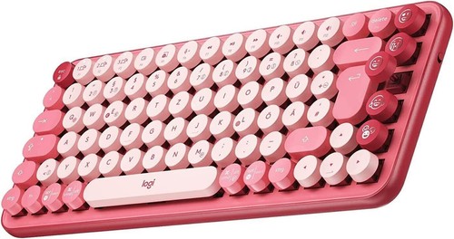 Logitech pop keys mechanische - pop,