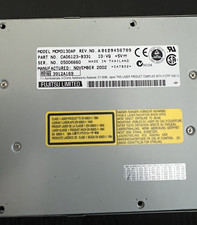 Lot of 5 - FUJITSU MCM3130AP