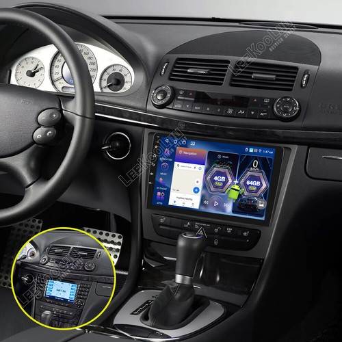 64gb für mercedes benz - für, mercedes-benz