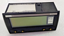 Beka BA558E Schleife Betrieben