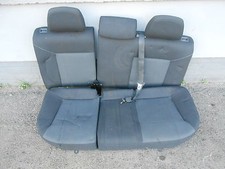 Rücksitzbank Opel Astra H
