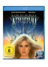 Blu-ray Xanadu Newton-John