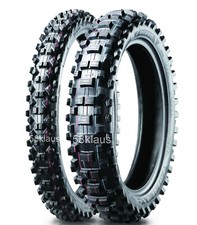 Satz Maxxis M7314K 120/90-18