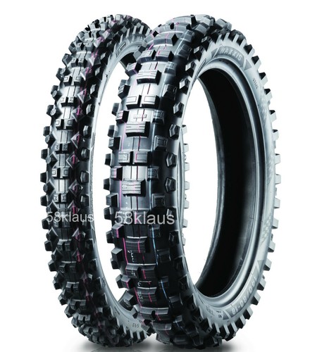 Satz maxxis m7314k 120 18 - m7314k, 120/90-18
