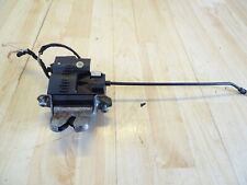 Mercedes W203 Kombi Heckklappeschloss   