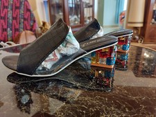 Schuhe Damen Pantoletten