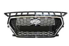 Neue grill kühlergrill - neue,
