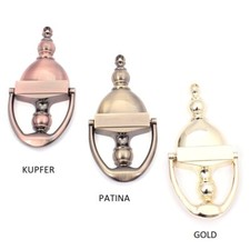 Türklopfer 150mm Klopfring