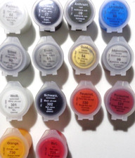 (298€/l) Revell Aqua Color Farben in 5ml Plastikdosen Neuware