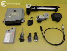Mercedes, S211, W211 T-Modell, 320CDI, Mopf ab 2006, Schließsatz komplett