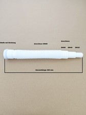 Flexschlauch DN50/40/32