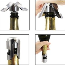 Sektverschluss wein - sektverschluss,