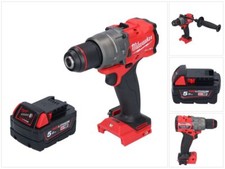 Milwaukee m18 fpd3 501 - milwaukee, akku