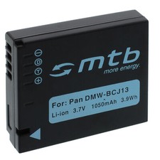 Akku dmw bcj13 - akku, dmw-bcj13/bcj13e