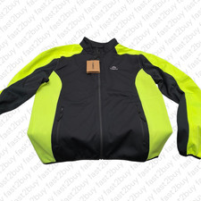 INBIKE Herren Softshell Jacke