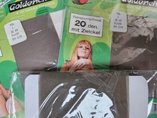 Damen Feinstrumpfhose,  Neu