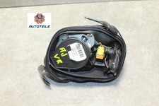 Opel Astra J Gurt Sicherheitsgurt Gurtstraffer vorne rechts 13297098