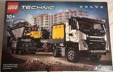 LEGO TECHNIC (42175): Volvo