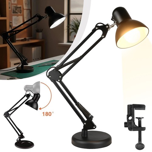 Schreibtischlampe