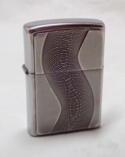 Zippo Lighter Texas Twister