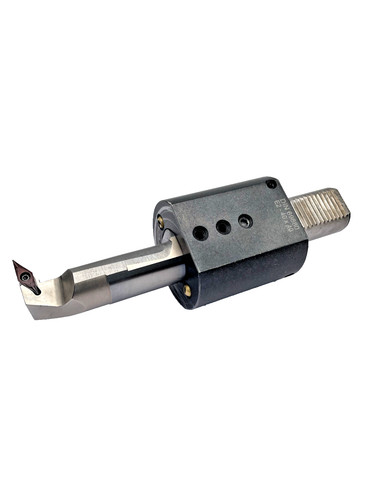 Vdi bohrstangenhalter form - vdi,
