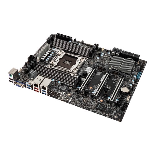 Mainboard supermicro x11sra - mainboard, x11sra-rf