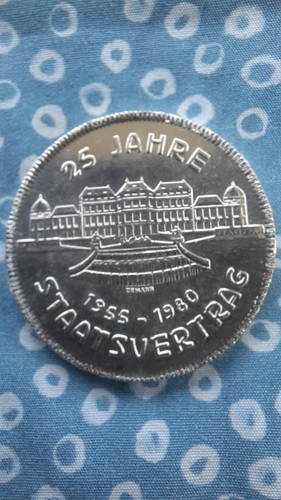 österreich 500 schilling - Österreich,