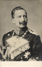 Ak Kaiser Wilhelm II