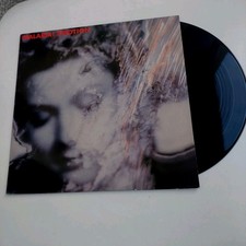 MALARIA ! - " EMOTION " - ORG. LP 1982 - BERLIN - TON STEINE SCHERBEN - TOP