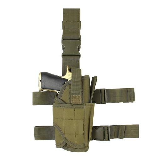 Taktisch beinholster für - taktisch,