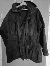Smock schw. KSK Bundeswehr XL