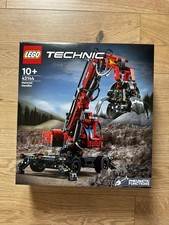 LEGO 42144 Technic