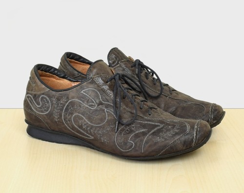Tolle think schnürschuhe - think,